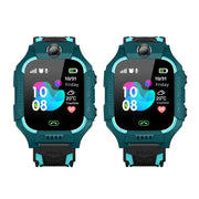 2025 New Sim Card Smartwatch