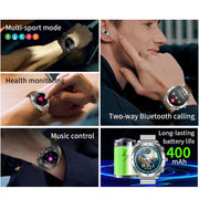 2025 New Smart Watch