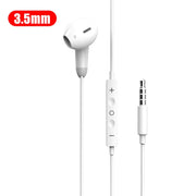 Original Wired Lightning Earphones