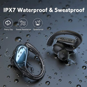 New BX17 Bluetooth Earphones