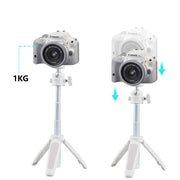 New Desktop Extension Tripod