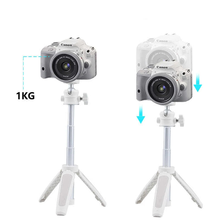 New Desktop Extension Tripod
