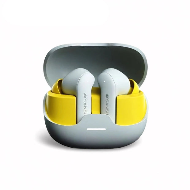 Sansui W23 ANC Bluetooth 5.4 Earbuds