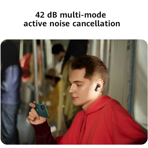 Original Huawei FreeBuds 5i Headphones