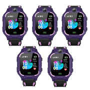 2025 New Sim Card Smartwatch