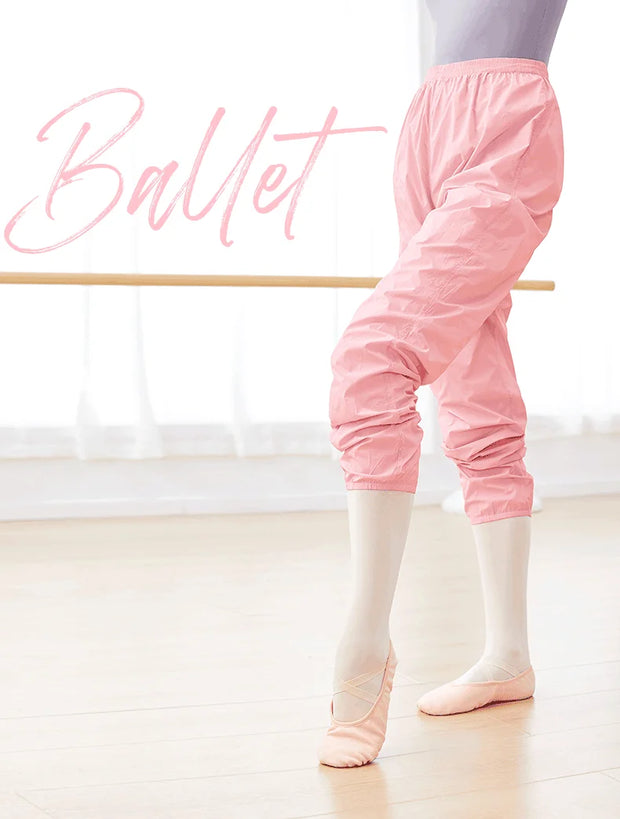 Ballet Pants Women Fitness Yoga Pants Dance Pants Training Running Jogging Sport Sweat Pants Long Trousers Adult