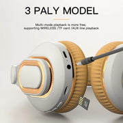 H7 Tv Bluetooth Wireless Headphone