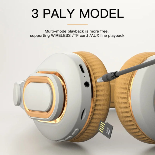 H7 Tv Bluetooth Wireless Headphone