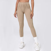 New Yoga Set Women Tracksuit Workout Legging Athletic Suit Gym Push Up Legging Fitness Bra Sports Wear Active Wear