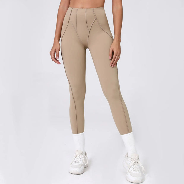 New Yoga Set Women Tracksuit Workout Legging Athletic Suit Gym Push Up Legging Fitness Bra Sports Wear Active Wear