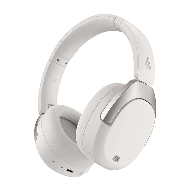 Active Noise Cancelling Hi-Res Over-Ear Headset