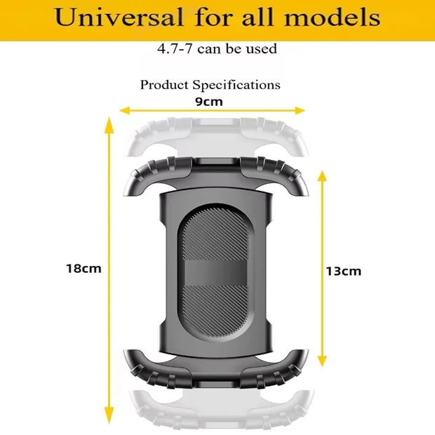 New Mobile Phone Holder