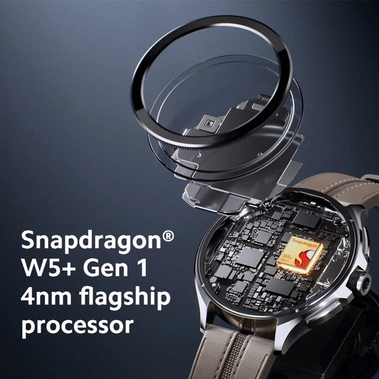 New Global Version Xiaomi Watch