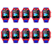 2025 New Sim Card Smartwatch