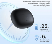 Baseus AirGo AS01 Wireless Headphones