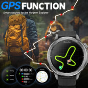 OPPO X2 Original Smartwatch