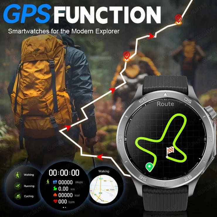 OPPO X2 Original Smartwatch
