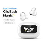 UGREEN LCD Full Color Smart Screen Wireless TWS Bluetooth Earphones