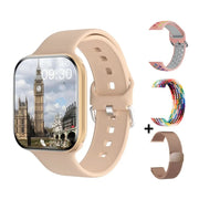 Zordai 2024 ZD9 Smart Watch