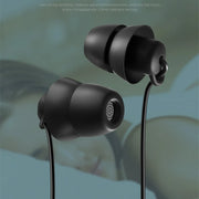 New Noise Cancelling Sleeping Headphone