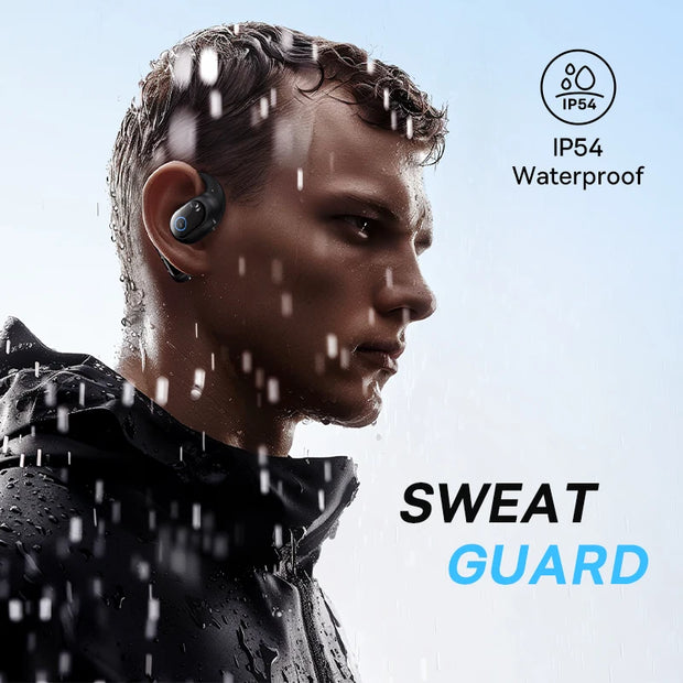 Baseus Eli 10i Fit Open-Ear Earphones