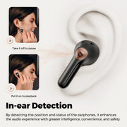 Air4 Pro ANC Bluetooth 5.3 Wireless Earbuds