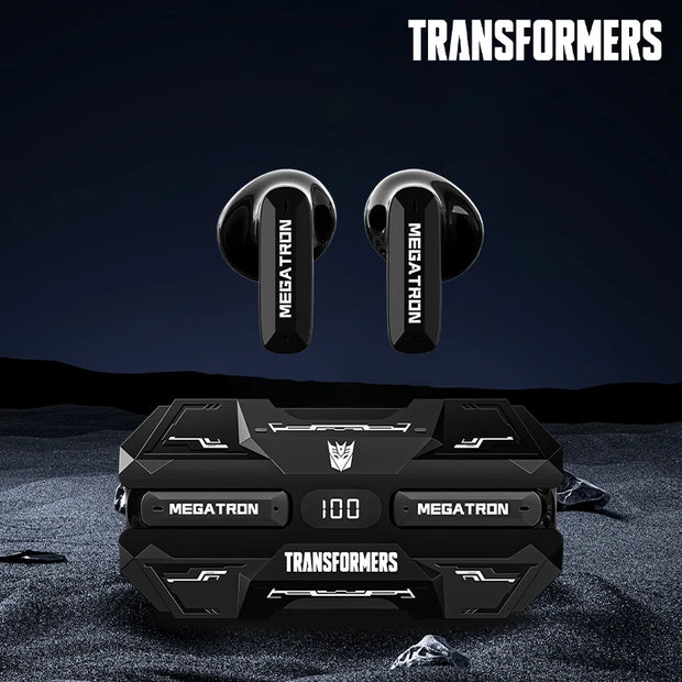 Choice Transformers TF-T01 Wireless Bluetooth 5.3 Earphone