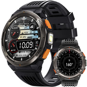EIGIIS 1.45 Inch Smart Watch