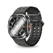 New Waterproof Heart Rate Sport Smartwatch
