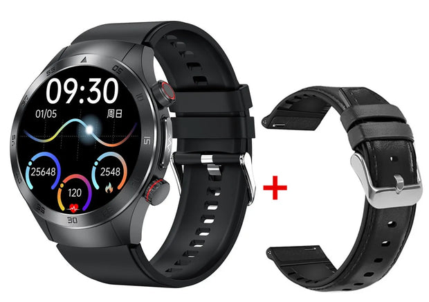 New Smart Watch