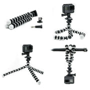 New Gorillapod Monopod Octopus Tripods