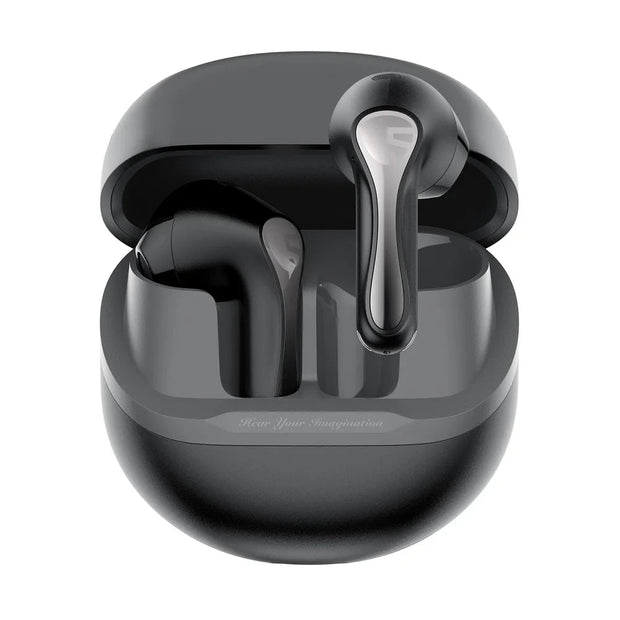 New Air5 ANC Bluetooth 5.4 Wireless Earbuds
