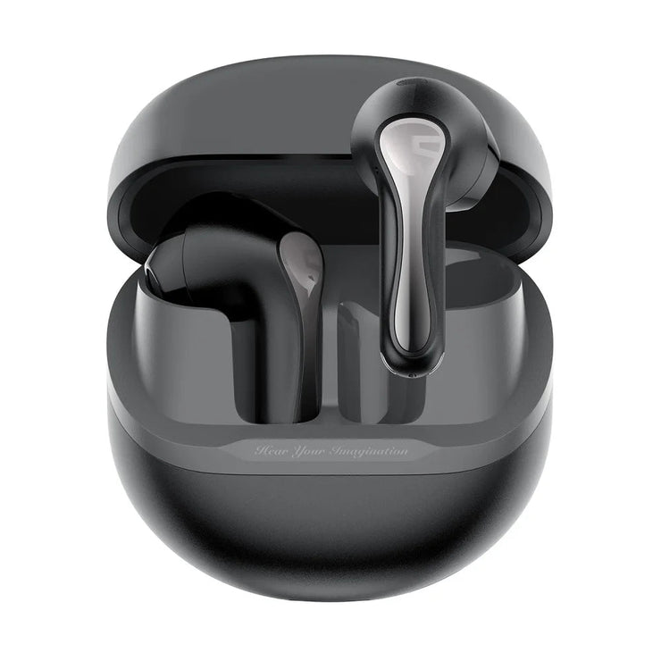 New Air5 ANC Bluetooth 5.4 Wireless Earbuds