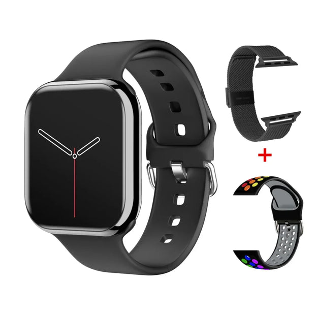 Zordai 2024 ZD9 Smart Watch