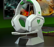 NUBWO G06 Dual Wireless Gaming Headset
