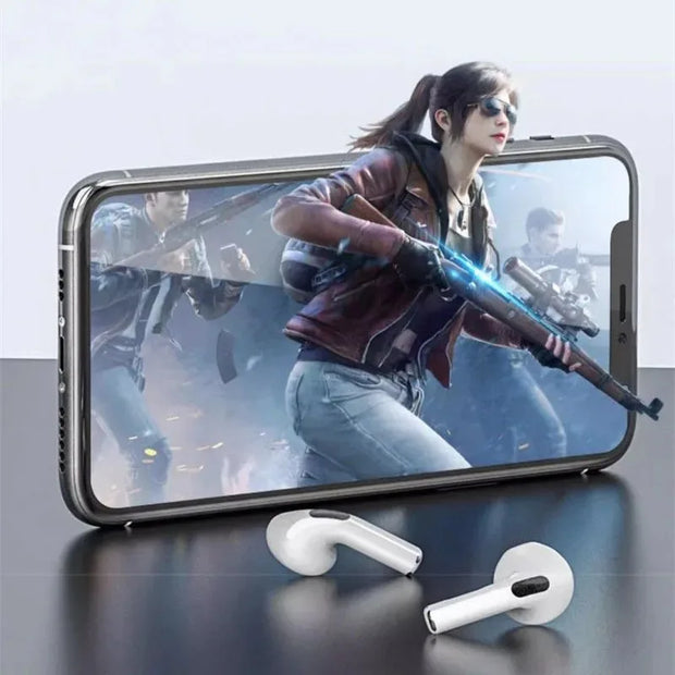 New Xiaomi Mijia Pro4 Earphone