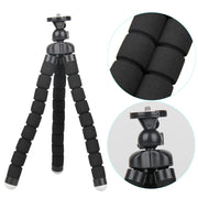 New Large Flexible Universal Tripod
