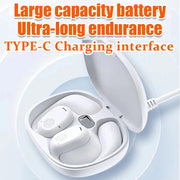 New Bluetooth 5.3 Headphones