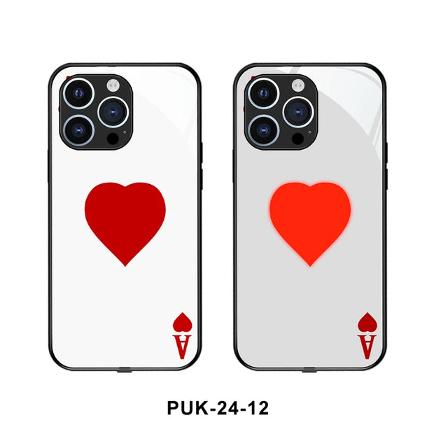 Bright Blank materials printing mobile phone accessories
