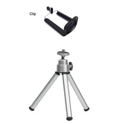 New Mini Flexible Tripod