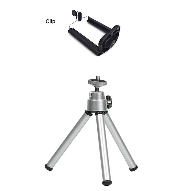 New Mini Flexible Tripod