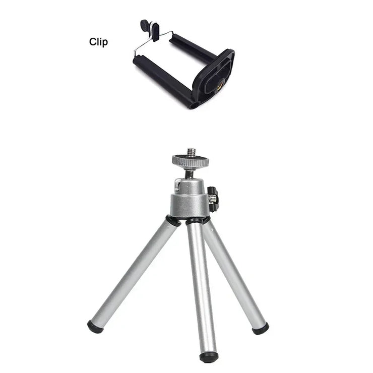 New Mini Flexible Tripod