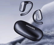 New Wireless Bluetooth V5.4 IPX4 Stereo Touch Headphones