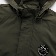 Men Outdoor Jacket New Spring Autumn Hooded Waterproof Casual Jacket Coat Men Tactics Military Jacket Men Plus Size M-8XL