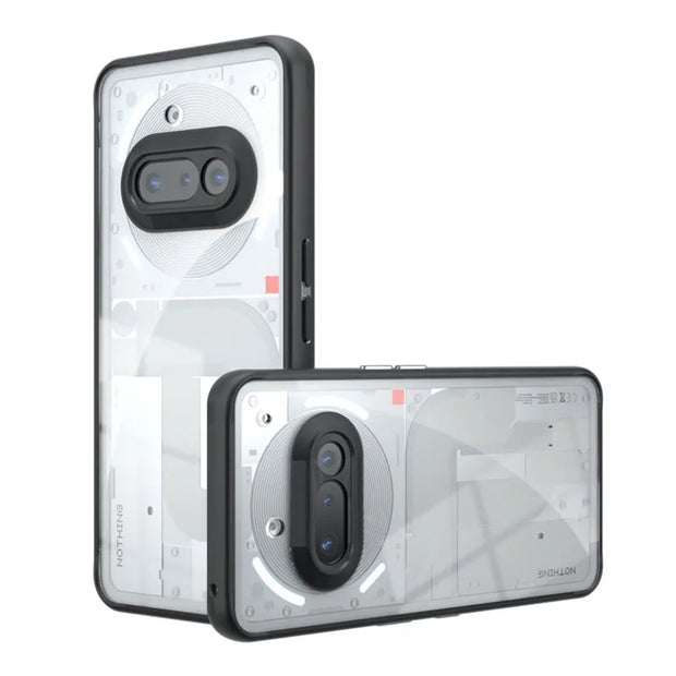 New Protector Shockproof Back Case