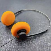 New Feelings Portable Wired Small Headphones