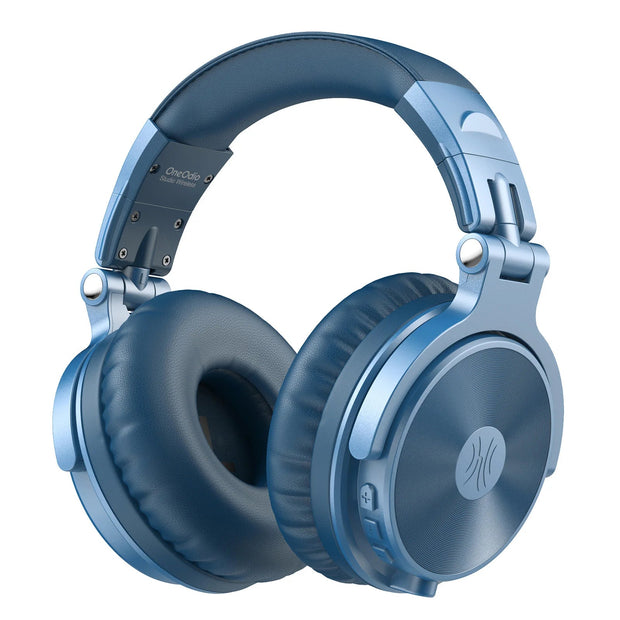 Oneodio Pro C Wireless Bluetooth 5.2 Headphones