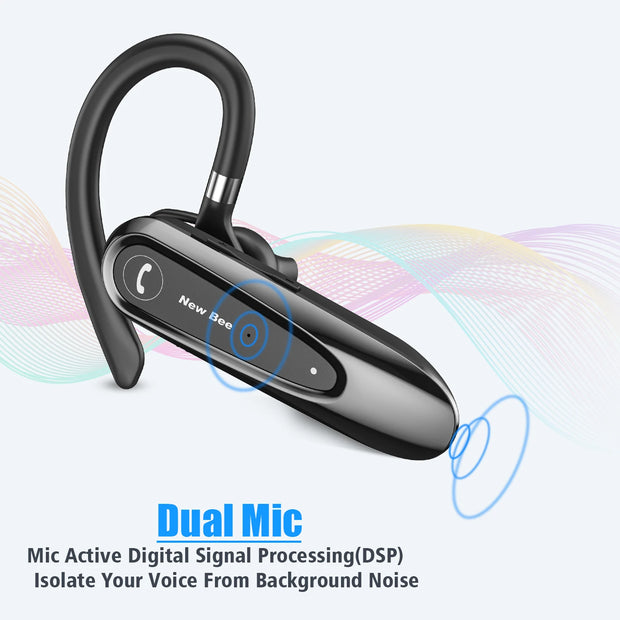New Bee B45 Bluetooth 5.0 Earphones