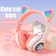 New P47M Wireless Headphone