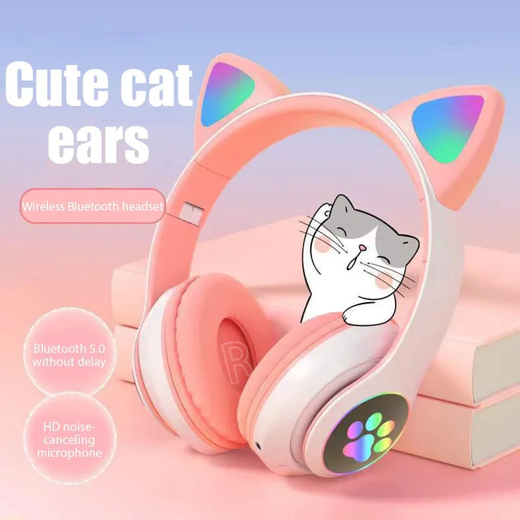 New P47M Wireless Headphone